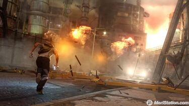 InFamous 2, Impresiones