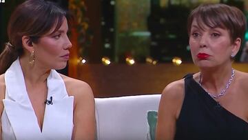 “No te compro, no creo que seas tan amiga de Cathy Barriga, fuiste a buscar mocha y prensa”