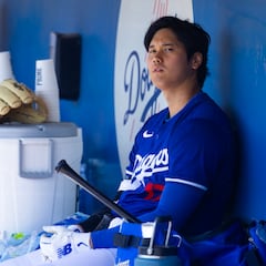 MLB Seoul Series: Todo sobre los juegos entre Dodgers - Padres en Corea del Sur