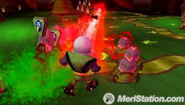 Secret Agent Clank, Impresiones