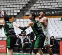 Real Madrid - Joventut: horario, TV y dónde ver la ACB hoy