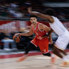 Superamenaza para el Madrid