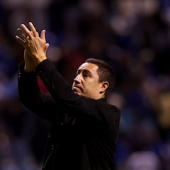 Posible alineación de Pumas ante Pachuca en el Play-In