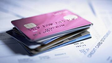 Everything you need to know about credit scores