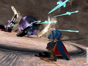 Devil May Cry 3 Special Edition