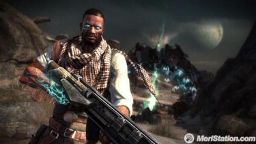 Starhawk, Impresiones