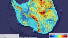 Russia finds world’s largest oil reserve but cannot exploit it