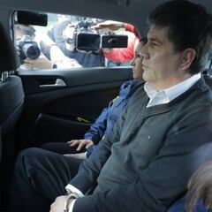 Se resolvió el futuro de Manuel Monsalve: la medida de la Fiscalía sorprende a Chile