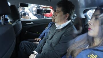 Se resolvió el futuro de Manuel Monsalve: la medida de la Fiscalía sorprende a Chile