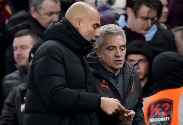 Davide-Lillo: duelo vital sin focos