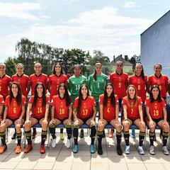 España busca volver a reinar en Europa