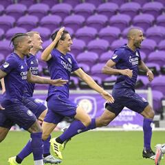 Óscar Pareja: “Los chicos mostraron hoy el corazón de la franquicia”