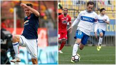 Así quedó la tabla tras el empate de la UC y el triunfo azul