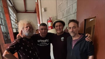 Los Fabulosos Cadillacs en Chile 2025: cuándo y dónde es, precios, y cómo comprar entradas para el concierto