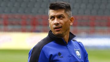 ¿Se va de Chile por el Covid-19? La tajante frase de DT paraguayo