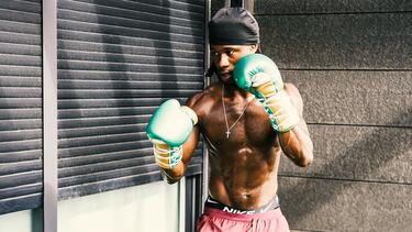 Thomas Serafin, fisio y osteópata de confianza del francés, detalló en una entrevista para el Diario AS los secretos del poderoso físico del medio.