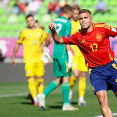 Pablo García inicia la carrera hacia el Mundial