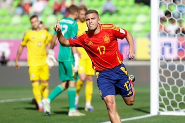 España - Colombia: apuestas y pronósticos de los cuartos de final del Mundial Sub-20 - 11/10/25