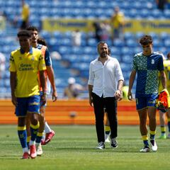 Una cuesta abajo histórica