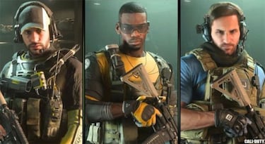 Messi is the latest athlete to sign up for Call of Duty: Modern Warfare 2