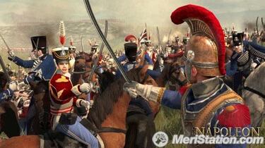 Napoleon: Total War, Impresiones