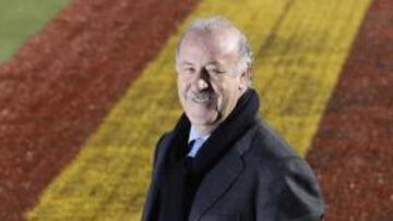 Del Bosque