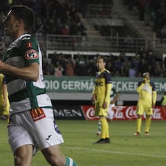 Temuco vuelve a celebrar y se mete en zona de copas