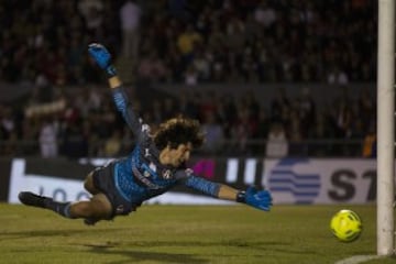 ¿Qué fue de Federico Vilar? Leyenda del Atlante