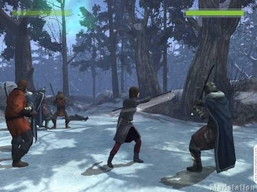 The Longest Journey podría contar con una tercera entrega