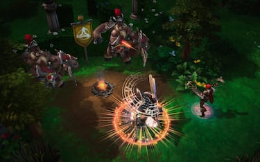 Heroes of the Storm, Impresiones