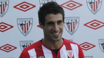 Javi Martínez: "Vamos a comprobar nuestra mejoría"