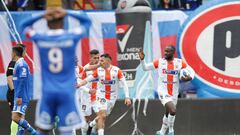 La peor despedida de la U