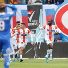 La peor despedida de la U