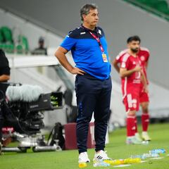 Polilla regresa a América tras descender a un equipo en Qatar