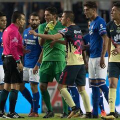América vs Cruz Azul ya tiene precios para sus boletos