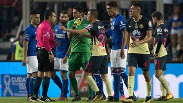 América vs Cruz Azul, precio de los boletos