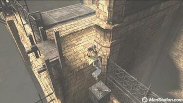 Los clásicos de PS2 "están en camino" para Europa