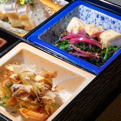 Kabuki reafirma su apuesta por la alta cocina japonesa con guiños mediterráneos y latinoamericanos