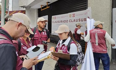 Revelan las nuevas reglas de INVEA: las condiciones que debes cumplir para que no puedan cerrar tu negocio