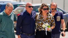 Muere Diogo Jota, última hora en directo: reacciones a la muerte del futbolista del Liverpool, hoy en vivo