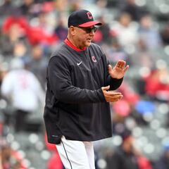 Terry Francona es nombrado Manager del Año de la Liga Americana
