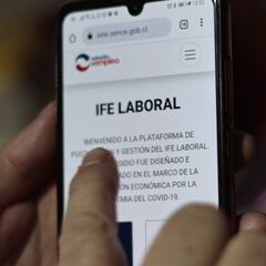 IFE Laboral: cuándo salen los resultados de los que postularon en abril y dónde consultar