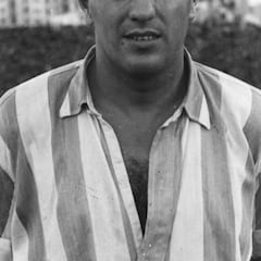 Atlético-Celta: 16 jugadores que defendieron ambas camisetas