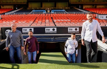 Reunión de vecinos, derrama en el sótano 