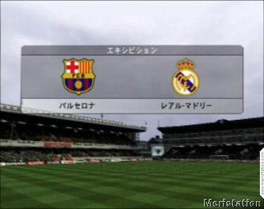 World Soccer Winning Eleven 9, Impresiones