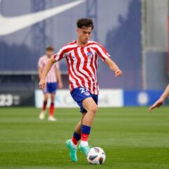 El fichaje de Azpilicueta deja a Boñar sin gira