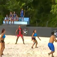 Exatlón México: quién será eliminado hoy, 12 de septiembre, y cómo ver el programa online