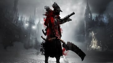 Bloodborne regresa de manera inesperada: Sony anuncia una película de animación