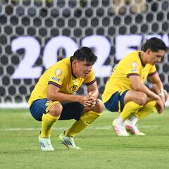 Chelsea anuncia juego contra el América en el Mundial de Clubes