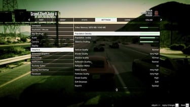 Grand Theft Auto V PC, Impresiones